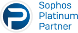 Sophos Platinium Partner