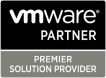 Vmware Partner Premier Solution Provider